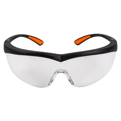 SAFETY SPECTACLES ULITMATE CLEAR 2001