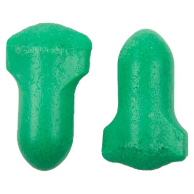 EARPLUGS FOAM UNCORDED 5 PK