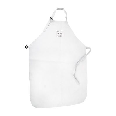STRIKE-ARC WELDING LEATHER APRON 90X60CM