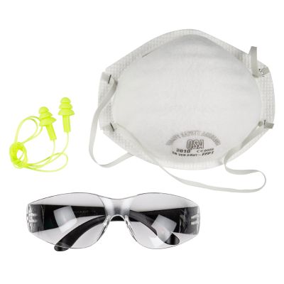 Ppe Basic Kit No 2