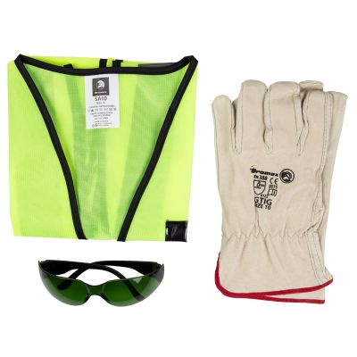 PPE DRIVERS KIT