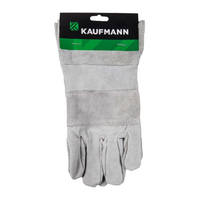 GLOVE CHROME LEATHER