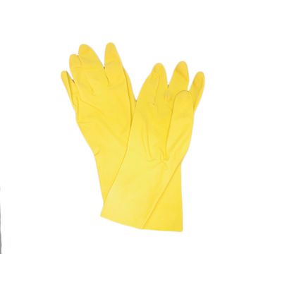 GLOVE LATEX HOUSEHOLD LARGE