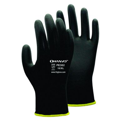 HANVO GLOVE GENERAL HANDLING PU