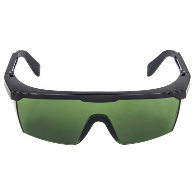 STRIKE-ARC Spectacle Welding/safety Grn Shade 1.7
