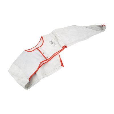 STRIKE-ARC Welding Yoke Leather