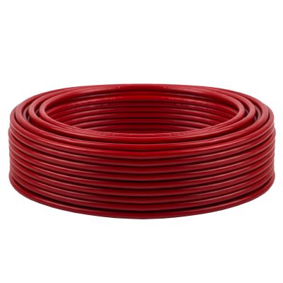 Cable House Wire Black 100m 4.0mm