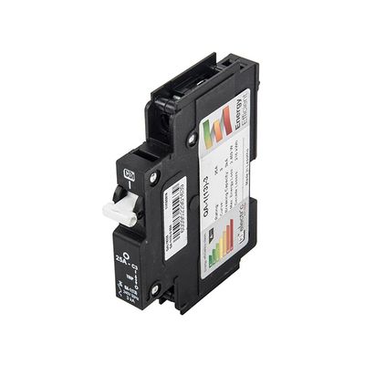 CBI Circuit Breaker 2.5ka 1 Phs Sam 20a