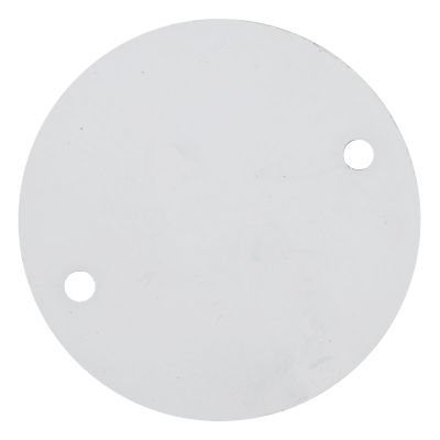 CONDUIT BOX LID SABS 65MM