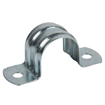 CONDUIT SADDLE GALV 20MM
