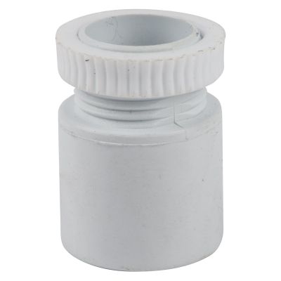 Conduit Adaptor Male Sabs 20mm