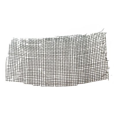 MESH/GAUZE METAL GREEN 1200MMX30M PER METER