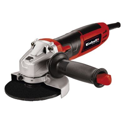 EINHELL Angle Grinder 115mm 720w Te-ag 115