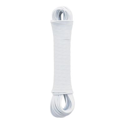 STARLINE WASHING LINE STEEL PLAST COATED 3MMX30M