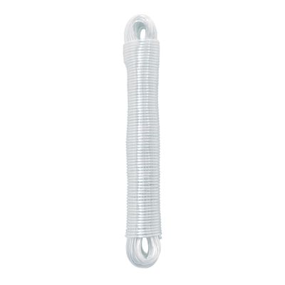 STARLINE Washing Line Silver Med Duty 3mmx35m