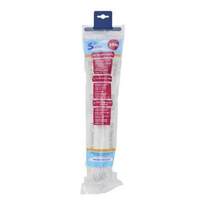 STARLINE Washing Line Silk Steel Hd 3mmx35m