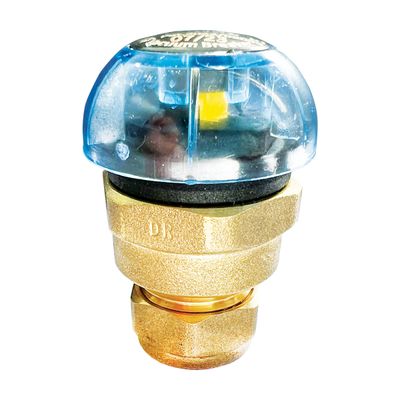 ADVANCED VALVE VACUUM BREAKER 15MM CXC