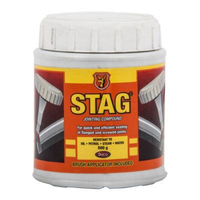 Stag 500g