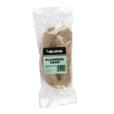 Plumbers Hemp 100g