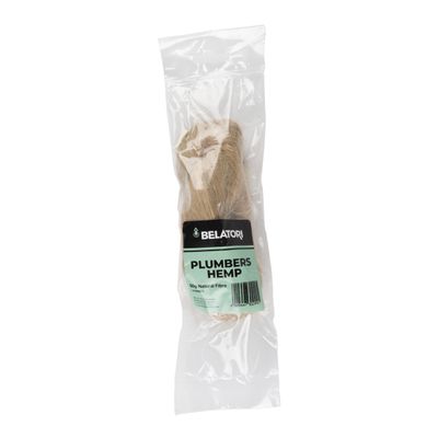 PLUMBERS HEMP 50G