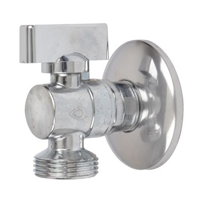 Valve Angle Washing Machine 1/2x3/4