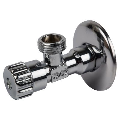 Valve Angle 1/2x1/2