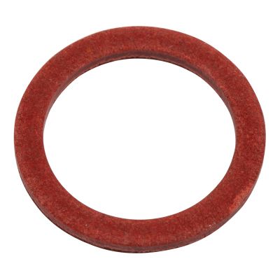 WASHER FLAT FIBRE 16 X 24 X1.6MM 3/4 INCH