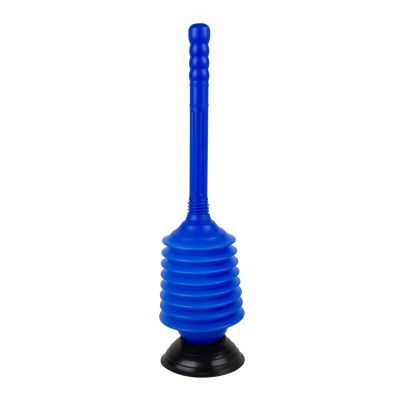 FORCE CUP PLUNGER 130MM PUMP & VACUUM