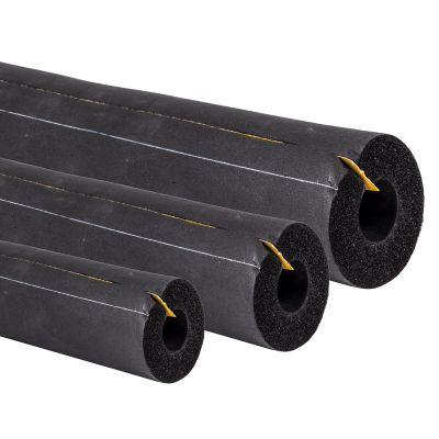 Pipe Insulation 15mm 1.8mx10mm Slit Adhesive