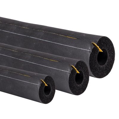 Pipe Insulation 54mm 1.8mx13mm Slit Adhesive