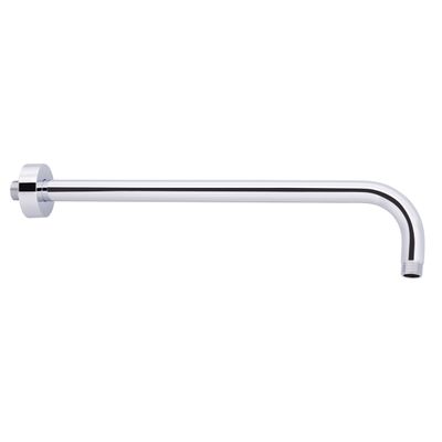 PULSE SHOWER ARM & FLANGE LONG 400MM