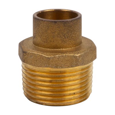 Capillary Coupler Cxmi 15mmx3/4 Sabs