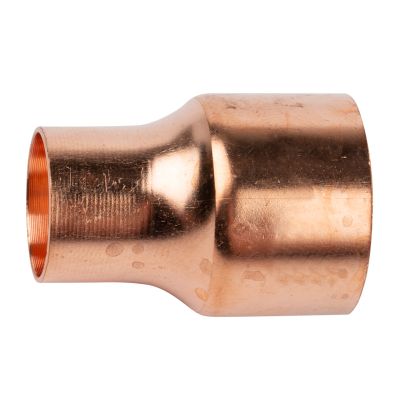 CAPILLARY COUPLER CXC 22X15MM PIPE REDUCER SABS