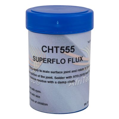 SUPERFLO SOLDER FLUX 200G