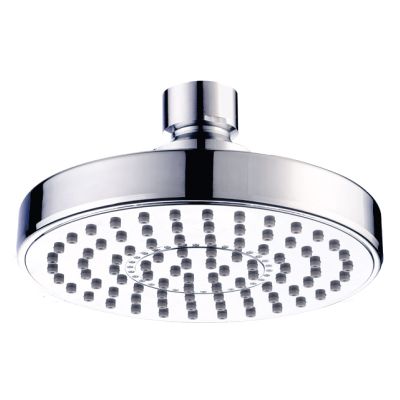 Pulse Shower Rose 100mm Single Function