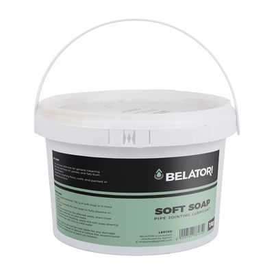 BELATORI SOFT SOAP 1KG