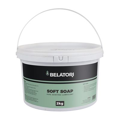 BELATORI SOFT SOAP 2KG