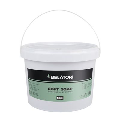 BELATORI SOFT SOAP 5KG