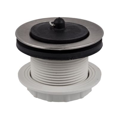 Waste Bath-sink Pvc 40mm - Packed