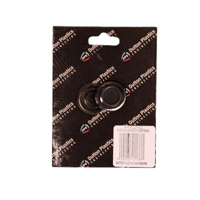 Washer Diaphragm Kleenflo 2pk Prepack