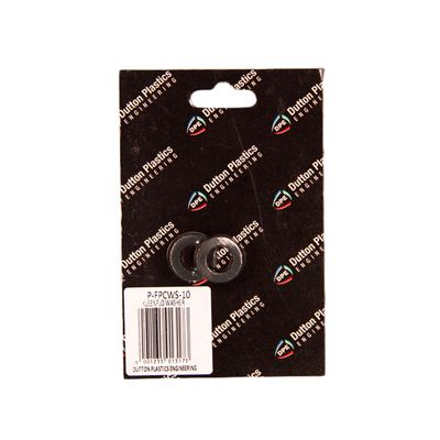 Washer Seat Nozzle Kleenflo/stilflo 2pk Prepack