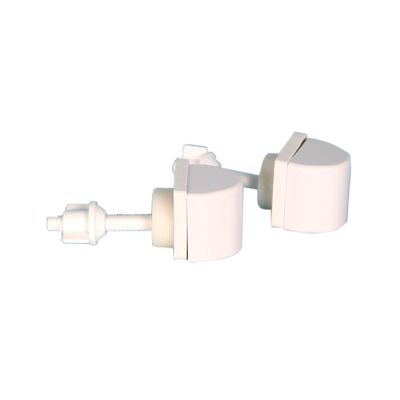 TOILET SEAT HINGE ONLY A1/B2 1PK