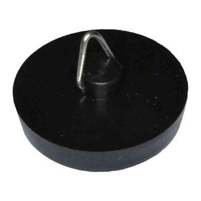 Basin Plug 1pk Prepack