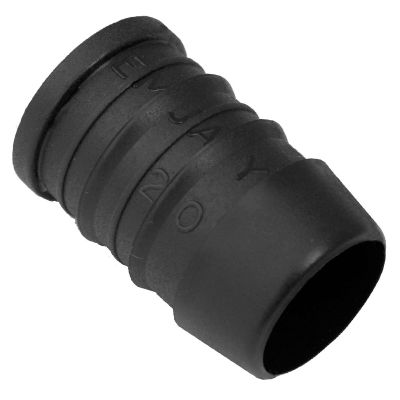 EMJAY INSERT END PLUG 20MM