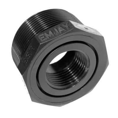 EMJAY REDUCING BUSH 1 1/2 X 1 1/4 IN. (40X32MM)