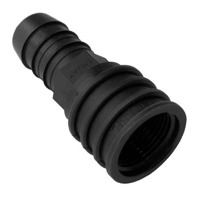 EMJAY INSERT FEMALE ADAPTOR 40MM X 1 1/2 IN.