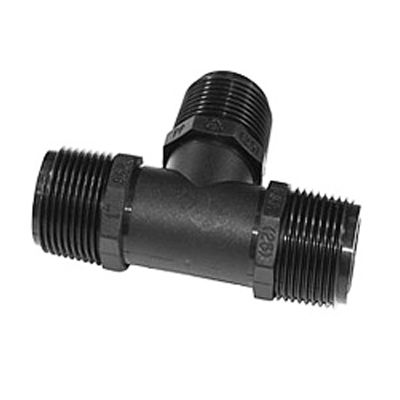 EMJAY MALE TEE 1 IN. (25MM)