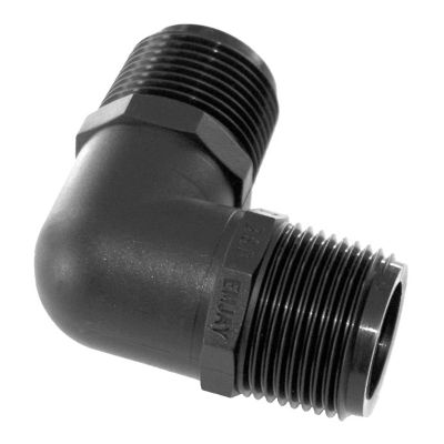 EMJAY MALE ELBOW 3/4 IN. (20MM)