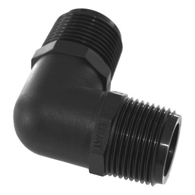 EMJAY MALE ELBOW 1 1/2 IN. (40MM)