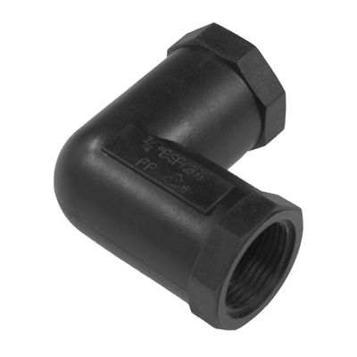 EMJAY FEMALE ELBOW 3/4 IN. (20MM)